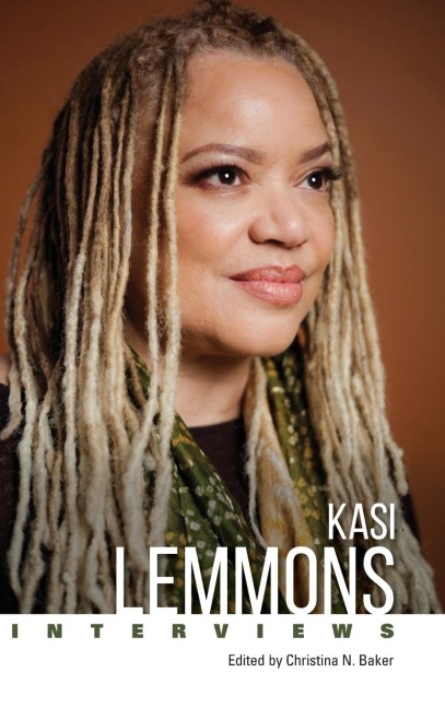 Kasi Lemmons: Interviews