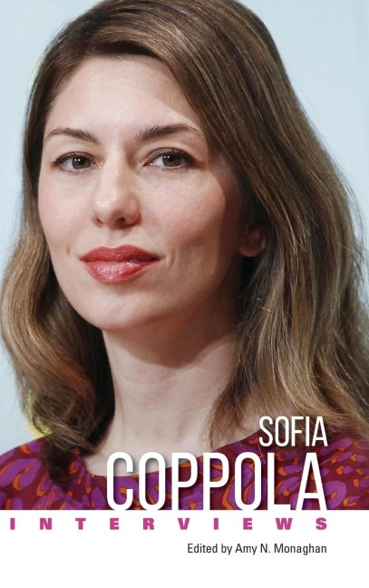 Sofia Coppola: Interviews (Hardback)