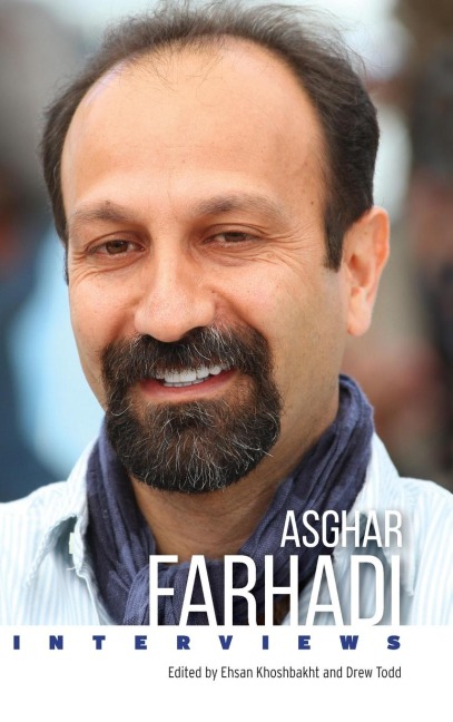 Asghar Farhadi: Interviews