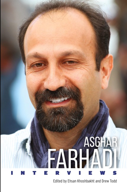 Asghar Farhadi: Interviews