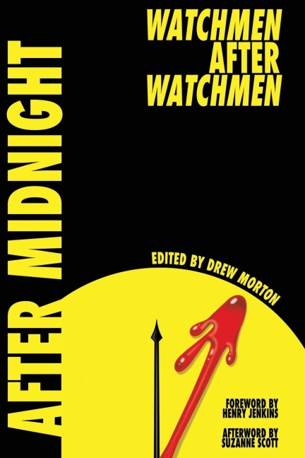After Midnight: Watchmen After Watchmen