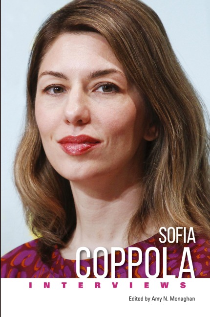 Sofia Coppola: Interviews
