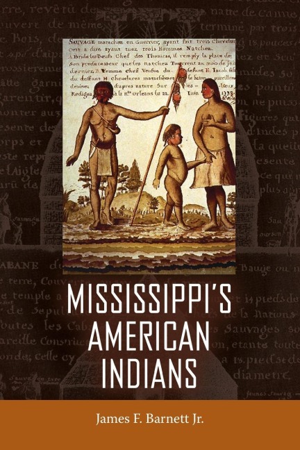 Mississippis American Indians