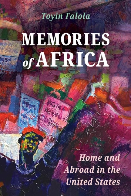 Memories of Africa: Home and Abroad in the United States