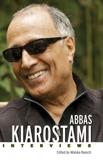 Abbas Kiarostami: Interviews (Hardback)
