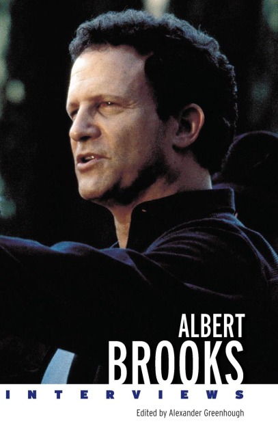 Albert Brooks: Interviews