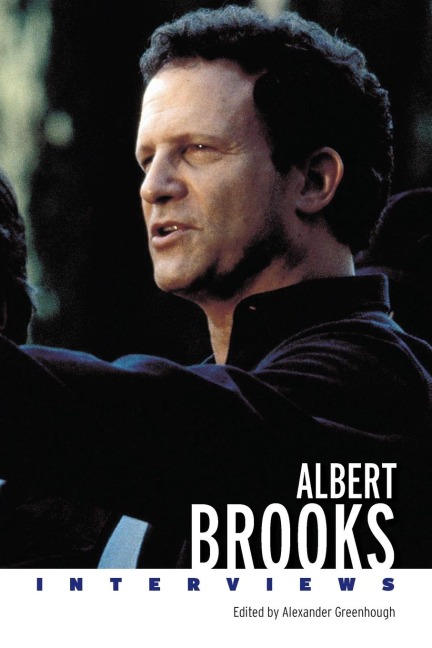 Albert Brooks: Interviews