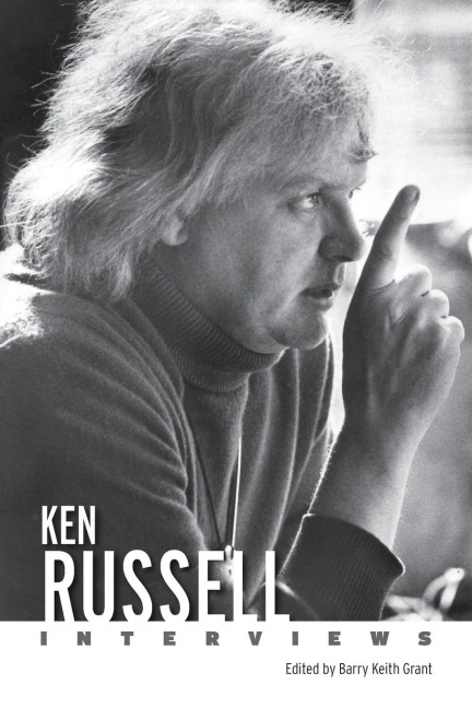 Ken Russell: Interviews