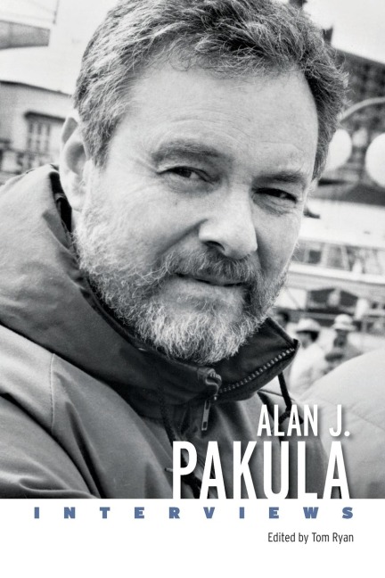 Alan J. Pakula: Interviews