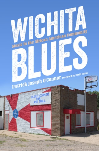 Wichita Blues Music in the African American Community