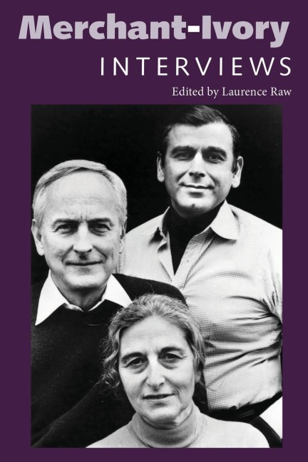 Merchant-Ivory: Interviews