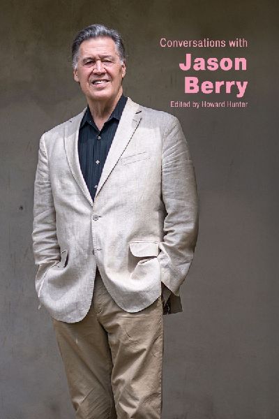 Conversations with Jason Berry
