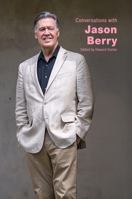 Conversations with Jason Berry
