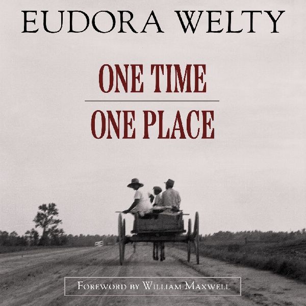 One Time, One Place: Mississippi in the Depression: a Snapshot Album, Updated Edition