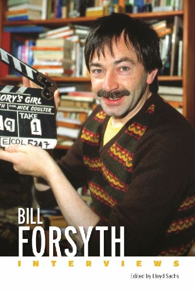 Bill Forsyth: Interviews