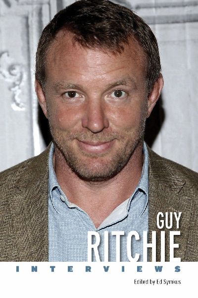 Guy Ritchie: Interviews