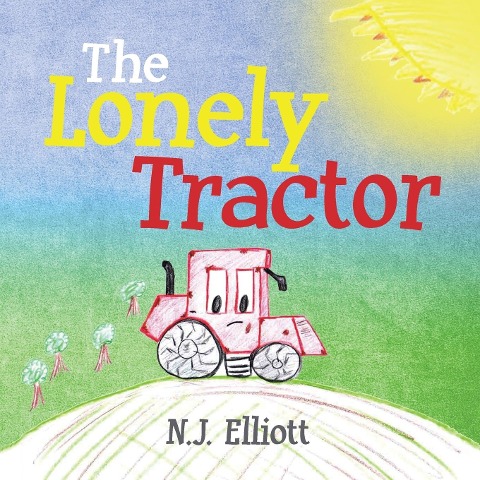 The Lonely Tractor
