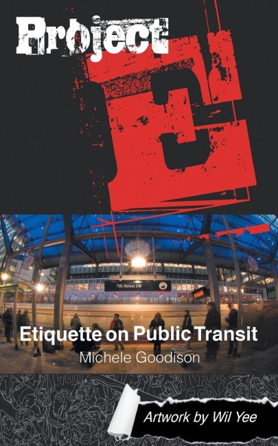 Project E: Etiquette on Public Transit