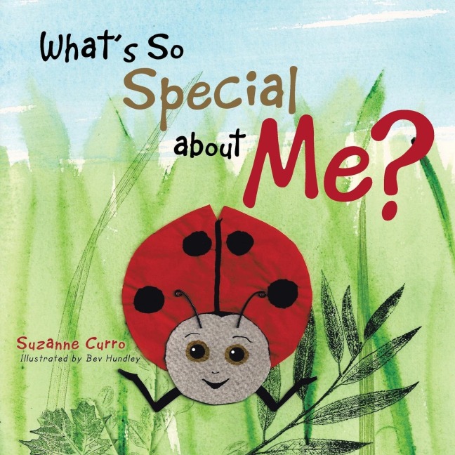 Whats So Special about Me?