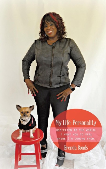 My Life: Personality: Dedicated to the World. I Want You to Feel Where Im Coming From.