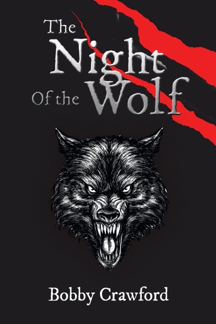 The Night Of the Wolf