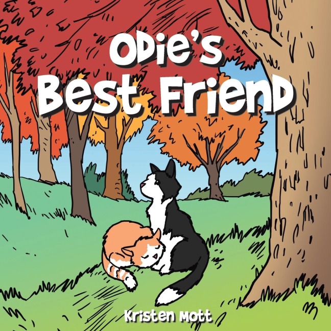 Odies Best Friend