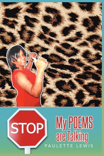 Stop! My Poems Are Talking