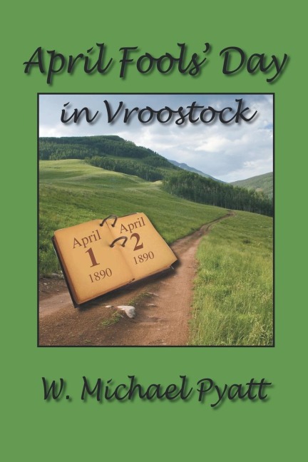 April Fools Day in Vroostock