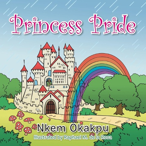 Princess Pride