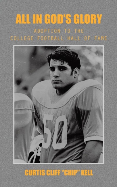 All in Gods Glory: Adoption to the College Football Hall of Fame