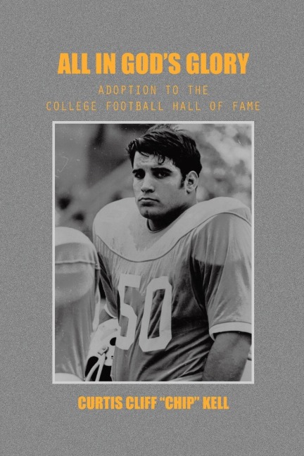 All in Gods Glory: Adoption to the College Football Hall of Fame