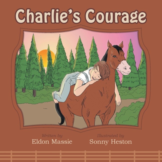 Charlies Courage
