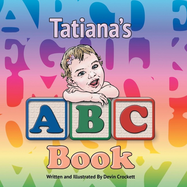 Tatianas ABC Book