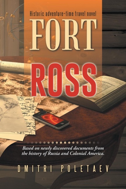 Fort Ross