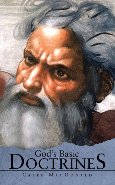 Gods Basic Doctrines