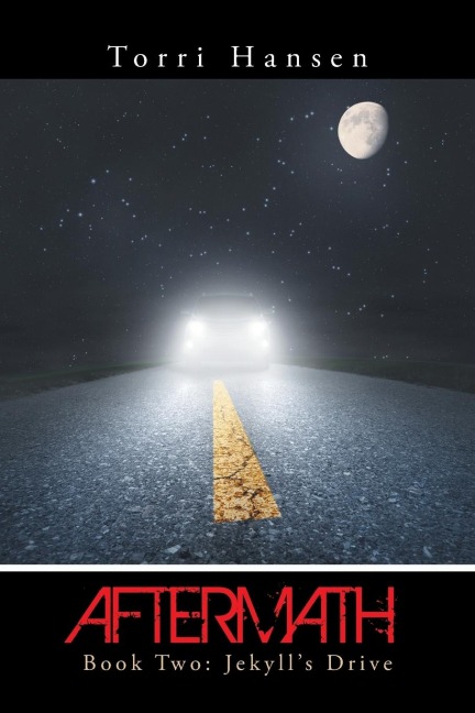 Aftermath: Book Two: Jekylls Drive