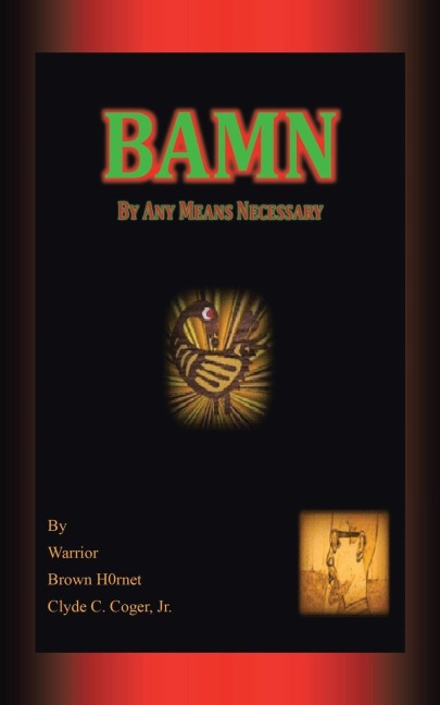 BAMN: By Any Means Necessary