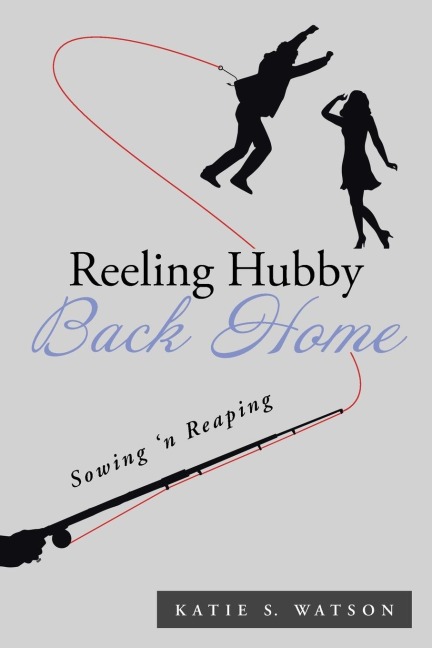 Reeling Hubby Back Home: Sowing n Reaping