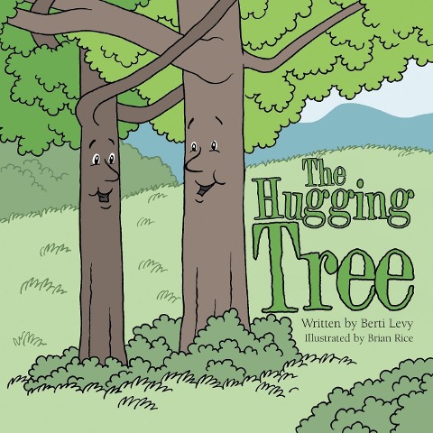 The Hugging Tree
