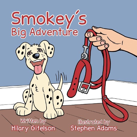 Smokeys Big Adventure