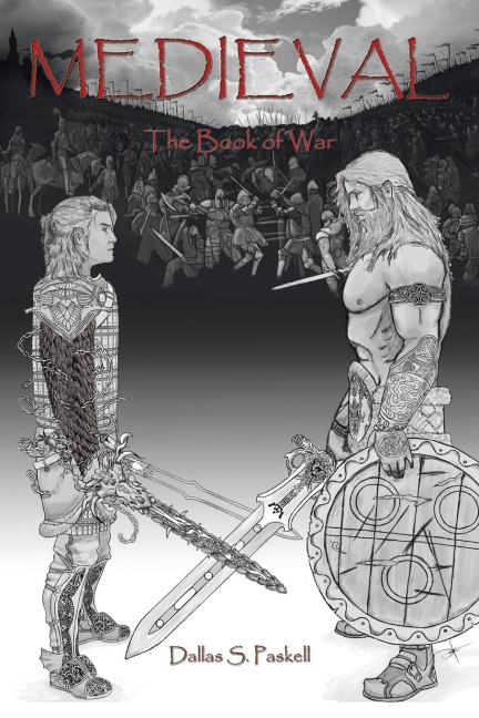Medieval: Book of War