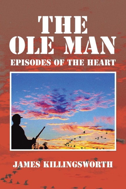 The OLE Man: Episodes of the Heart