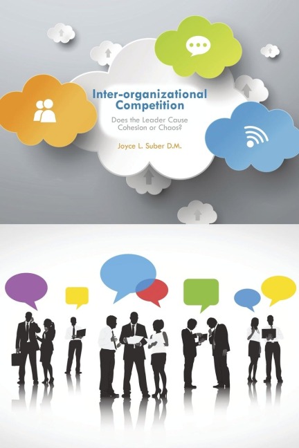 Inter-Organizational Competition: Does the Leader Cause Cohesion or Chaos?