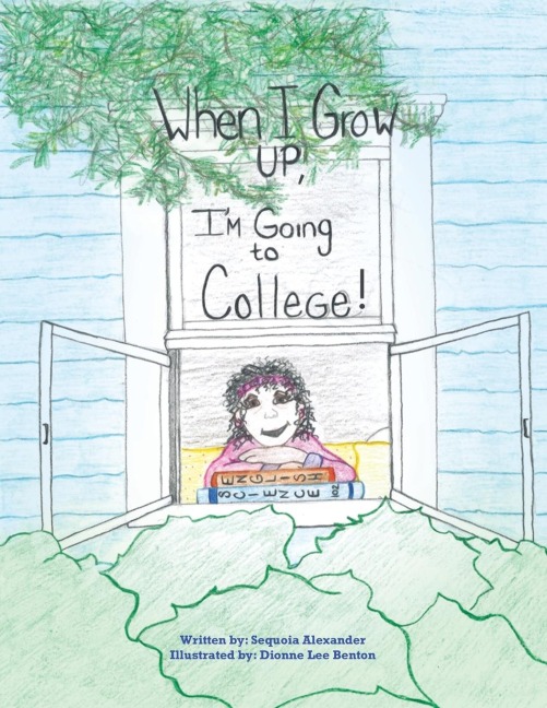 When I Grow Up, Im Going to College!