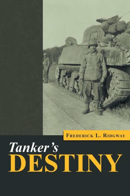 Tankers Destiny
