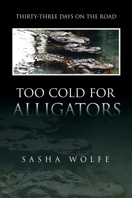 Too Cold for Alligators: Thirty-Three Days on the Road