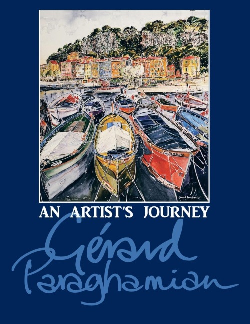An Artists Journey