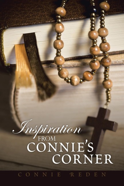 Inspiration from Connies Corner