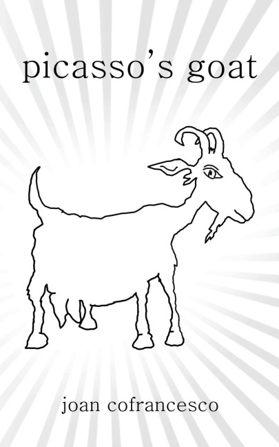 Picassos Goat