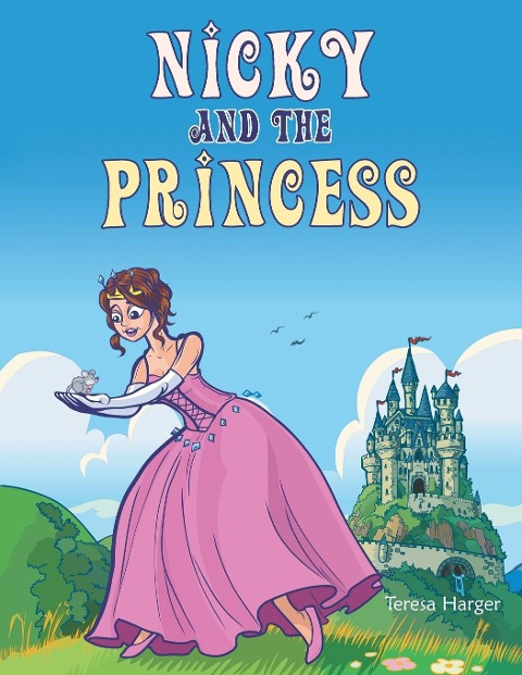 Nicky and the Princess